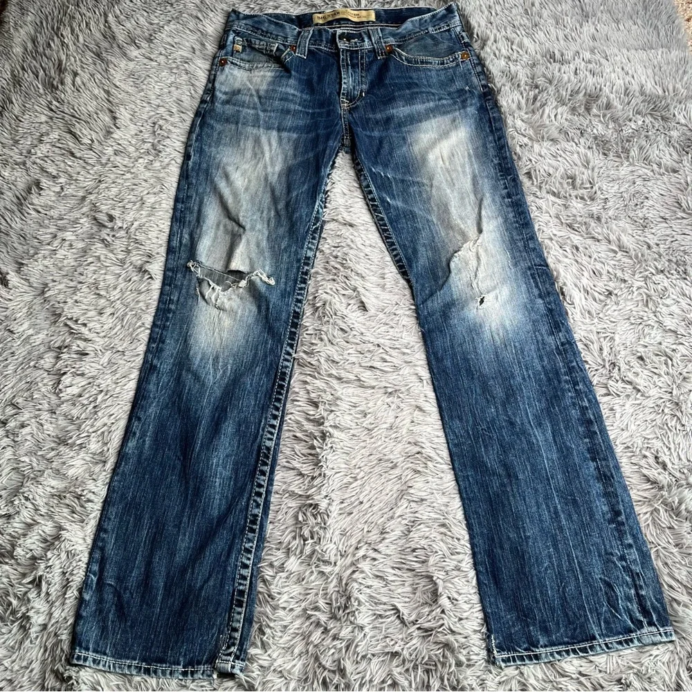 Big Star men’s size